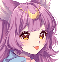 arty profile picture