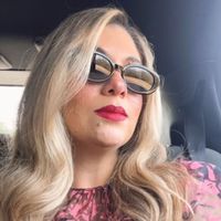 Becca Hudson profile picture