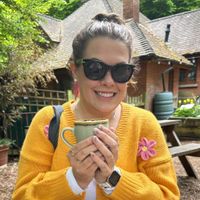 Allison Drennan profile picture