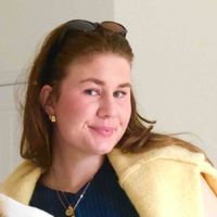 Grace Rothschild profile picture