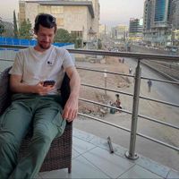 Hayden Tristan profile picture