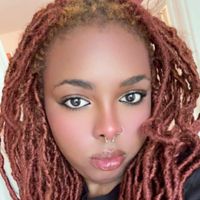 Kimberlie Barthelemy profile picture