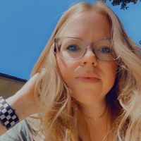 Ginger Lugo profile picture
