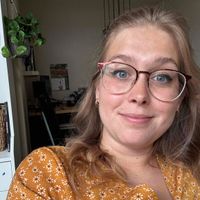 Sarah G profile picture