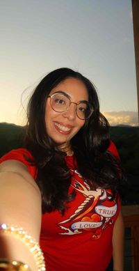 Amanda De Oliveira profile picture