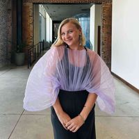 Natalie Wolfe profile picture