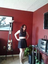 Gilda Mate profile picture