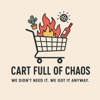 Cart Full of Chaos profile picture