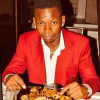 Munashe chibanda profile picture