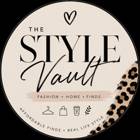 The Style Vault profile picture