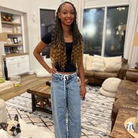 Sharntel Briggs profile picture