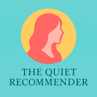 The Quiet Recommender 💫 profile picture