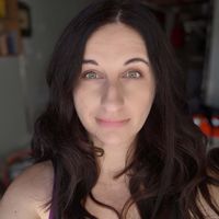 Amanda Holmes profile picture