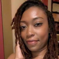 Tameka Ford profile picture