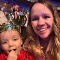 Mikala childs profile picture