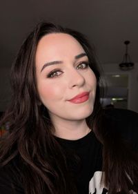 Olivia Gregory profile picture