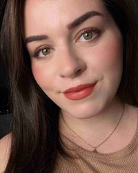 Olivia Gregory profile picture
