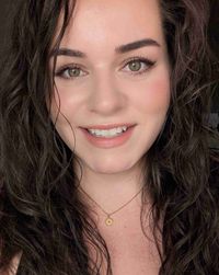 Olivia Gregory profile picture