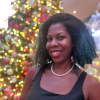 Ebonee B. profile picture
