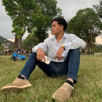 Bhenz Rosado profile picture