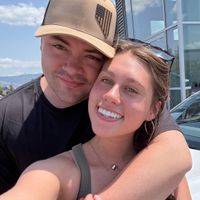 Samantha Tutay profile picture