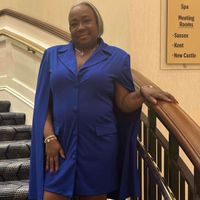 Yolanda Poe-Harvey profile picture