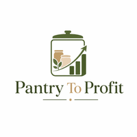 Pantry To Profit profile picture