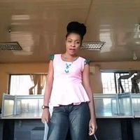 Cynthia Ikem profile picture