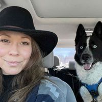 Caroline Smith profile picture