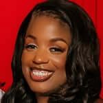 Jasmine Cherelle profile picture