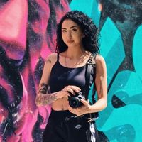 Christina D profile picture