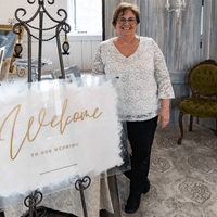 DWP Events, llc   Debbie White-Palmer profile picture