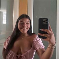 Kinaysha O profile picture