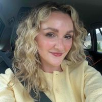 Alexis Gately profile picture