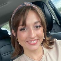 Megan Davis profile picture