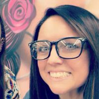 Sarah Hensley profile picture
