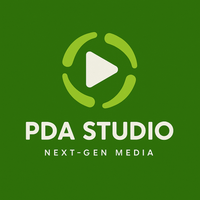 PDA STUDIO profile picture