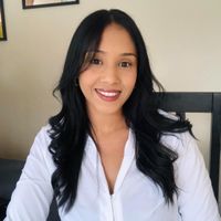 Jade Benjamin profile picture