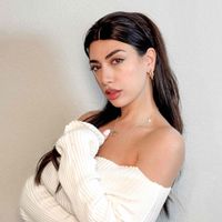 Arghavan Mehrabi profile picture