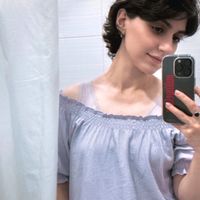 tamta bragvadze profile picture