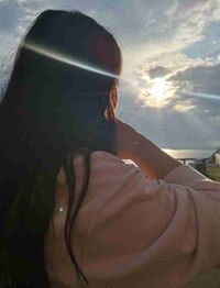 Lydia's page profile picture