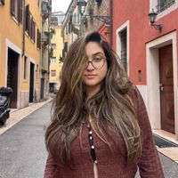 Georgia Petrou profile picture