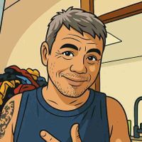 Nerio Bacus profile picture