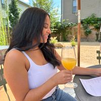 Rosibel Santamaria profile picture