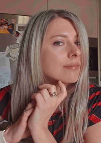 Katerina Krousi profile picture