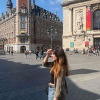 Thalia Mavridis profile picture