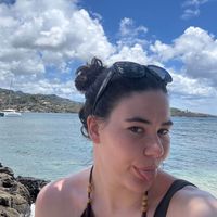 Charlotte Clark profile picture