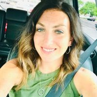 Jena Warren profile picture