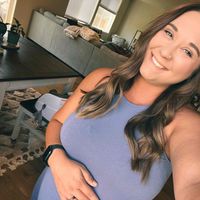 Samantha Manfrass profile picture