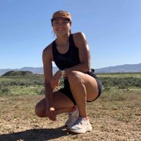 Gina profile picture